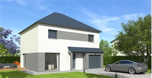 maison à la vente -   50510  HUDIMESNIL, surface 112 m2 vente maison - UBI466848308